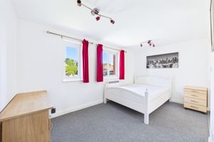 Bedsitting Room- click for photo gallery